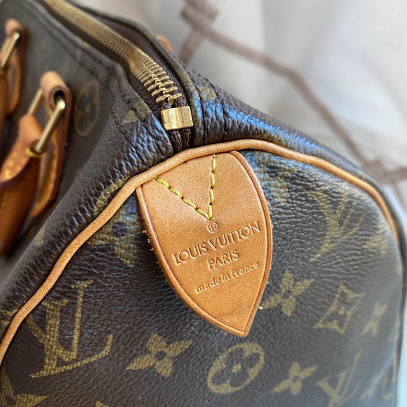 Louis Vuitton bag - Picture 5 of 8